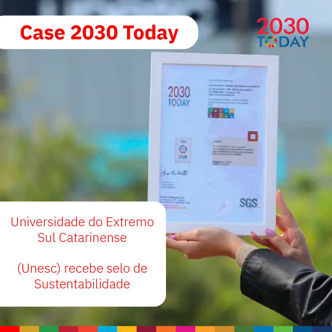 2030Today - O que são os Objetivos de Desenvolvimento Sustentável (ODS)?