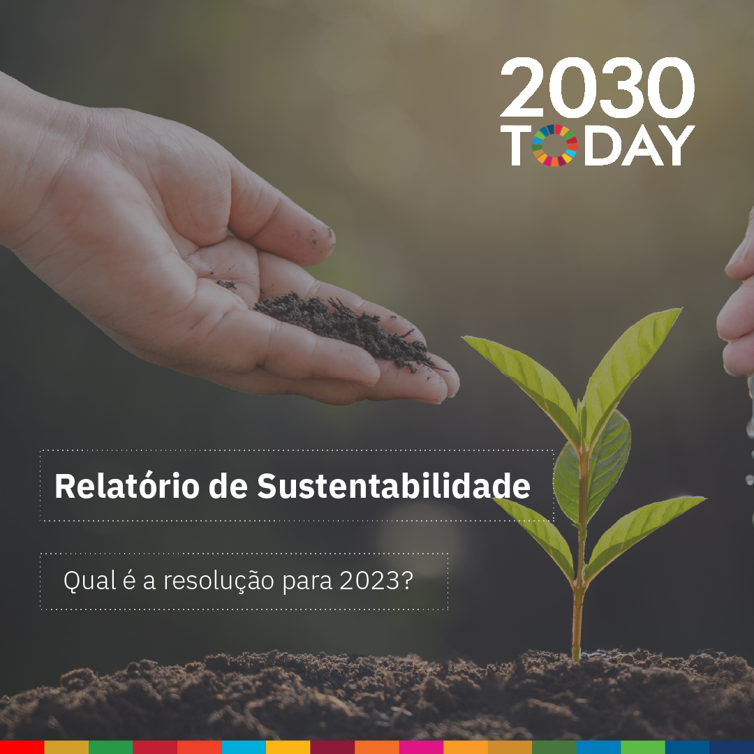 2030Today - Conheça As Novas Resoluções Destinadas A Relatórios De ...