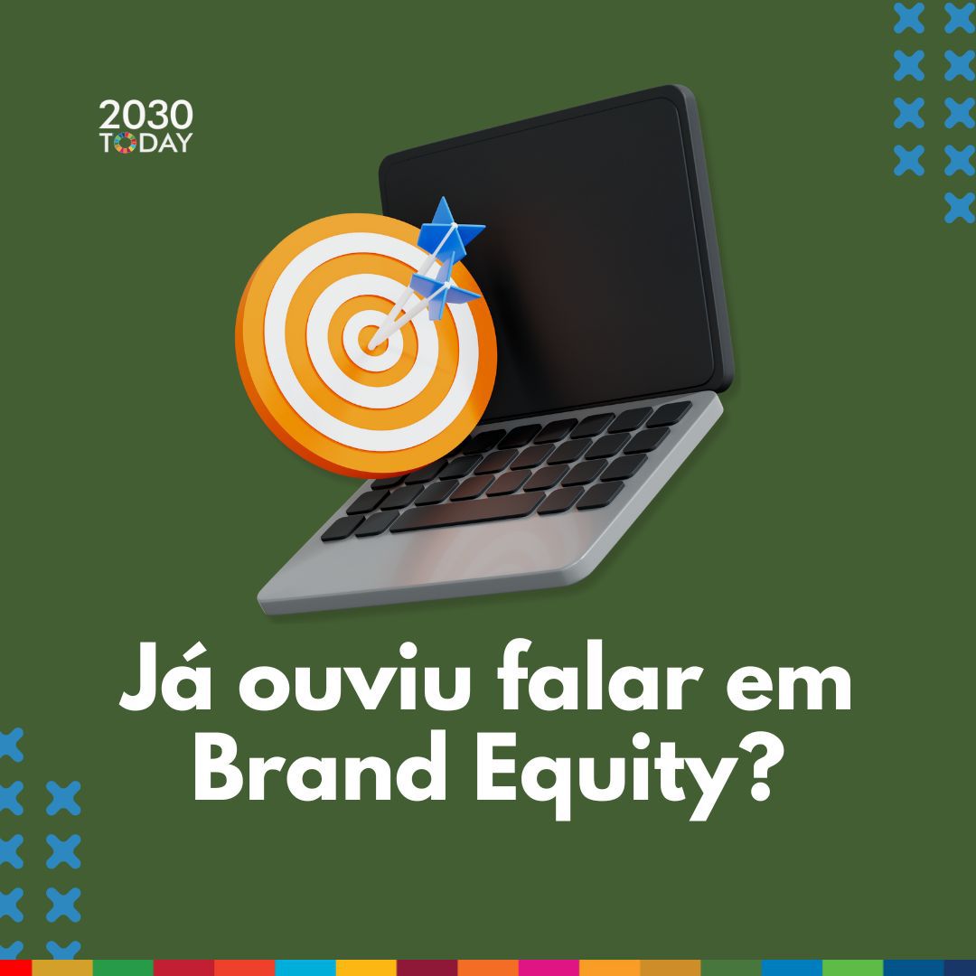 O que é Brand Equity? 