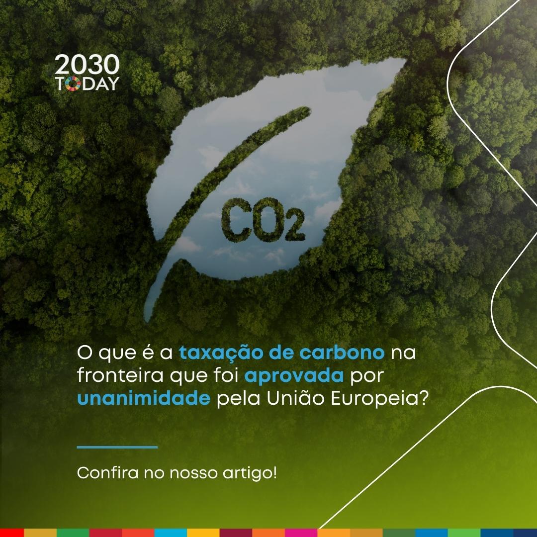 2030Today - O que são os Objetivos de Desenvolvimento Sustentável (ODS)?